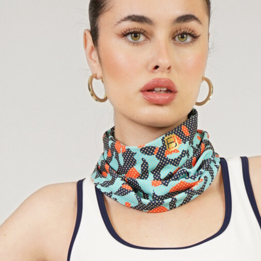 SHADE GATOR - Camo Wamo