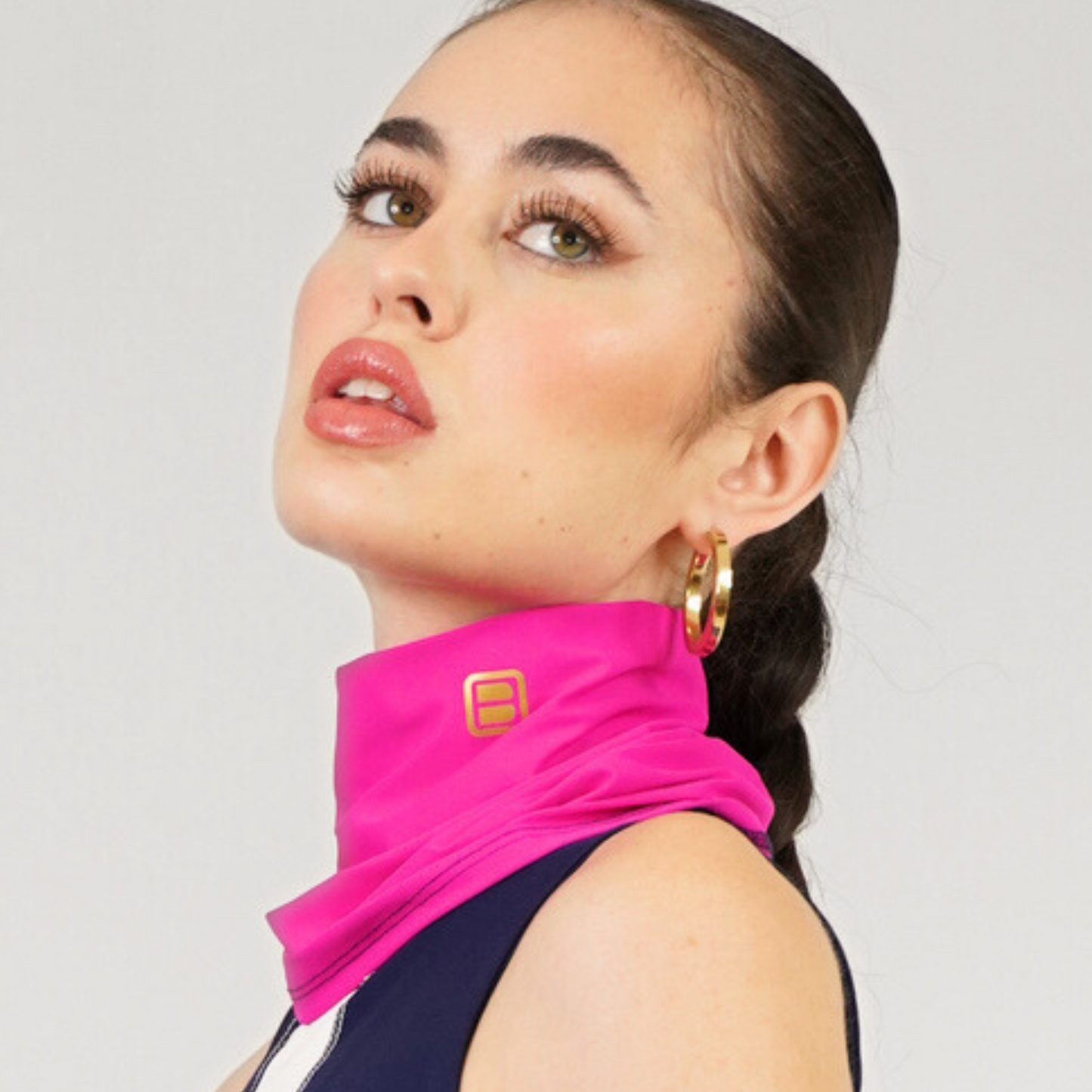 SHADE GATOR - Fuchsia