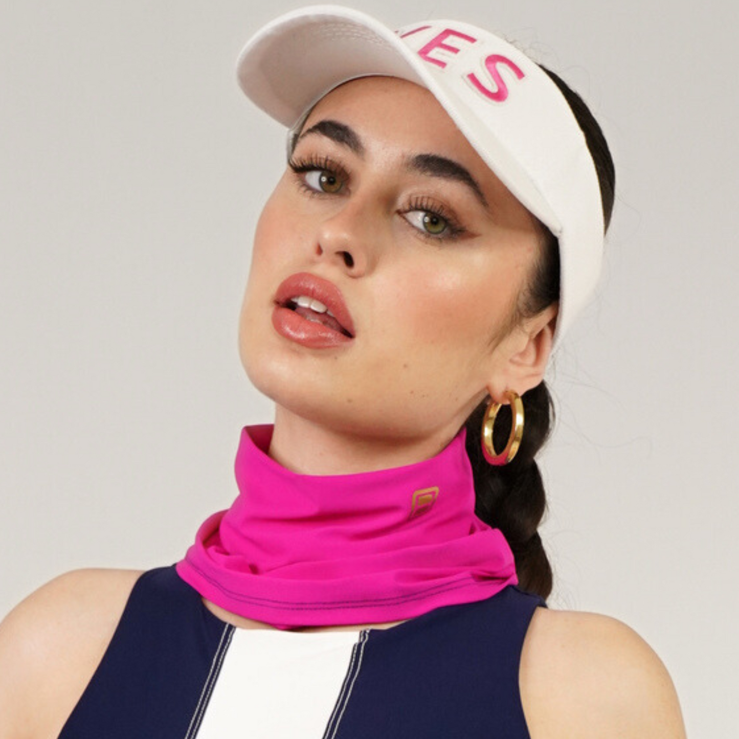 SHADE GATOR - Fuchsia
