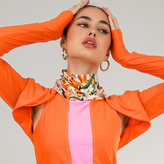 SHADE GATOR - Paradise