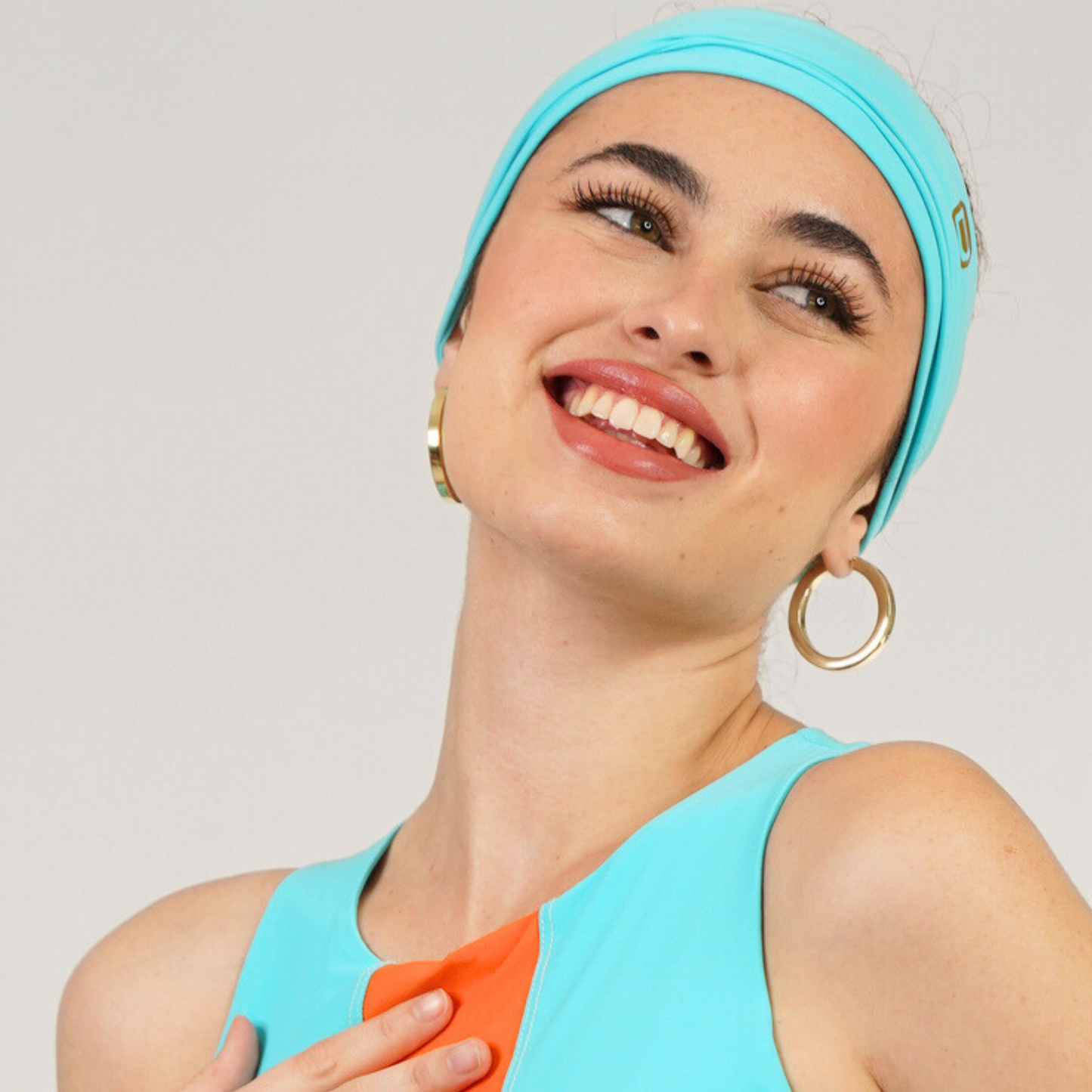 SHADE GATOR - Cabo Blue