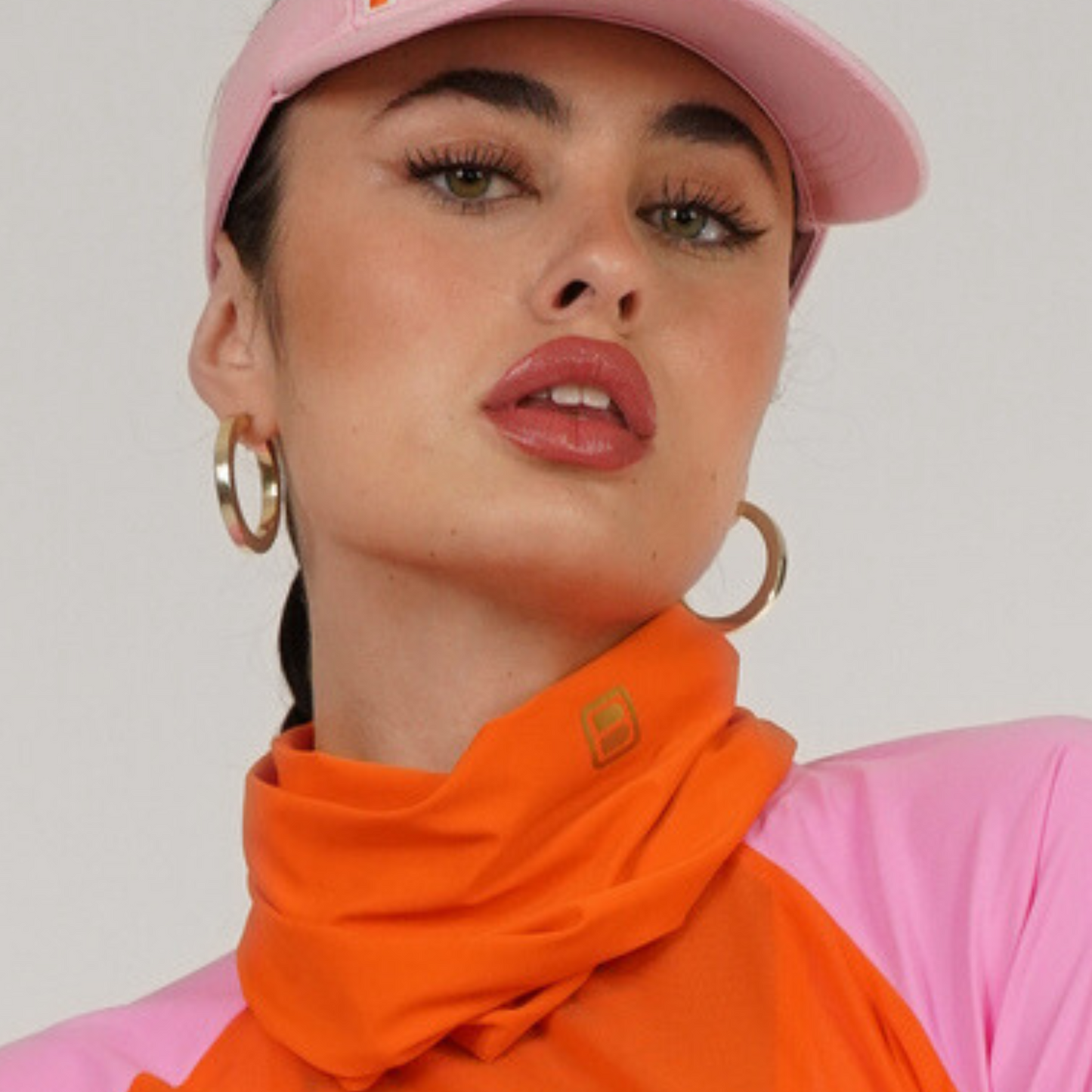 SHADE GATOR - Tangerine
