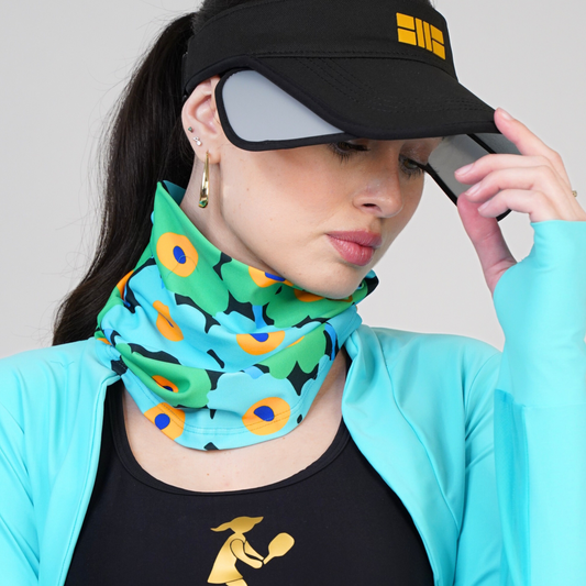 SHADE GATOR - Flower Child