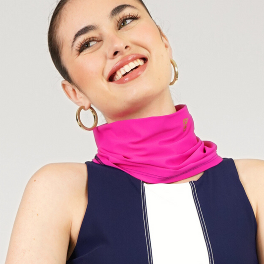 SHADE GATOR - Fuchsia